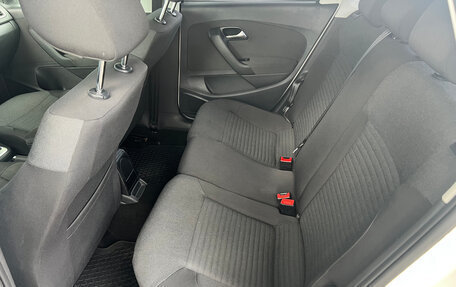 Volkswagen Polo VI (EU Market), 2011 год, 719 000 рублей, 10 фотография