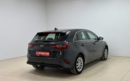 KIA cee'd III, 2018 год, 1 770 000 рублей, 4 фотография