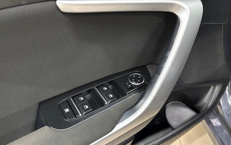 KIA cee'd III, 2018 год, 1 770 000 рублей, 8 фотография