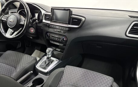 KIA cee'd III, 2018 год, 1 770 000 рублей, 12 фотография