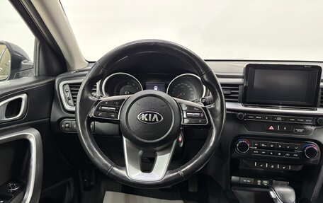 KIA cee'd III, 2018 год, 1 770 000 рублей, 11 фотография