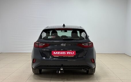 KIA cee'd III, 2018 год, 1 770 000 рублей, 5 фотография