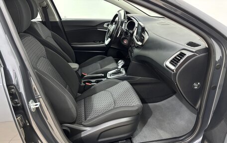 KIA cee'd III, 2018 год, 1 770 000 рублей, 13 фотография