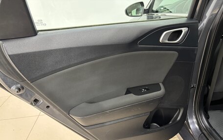 KIA cee'd III, 2018 год, 1 770 000 рублей, 14 фотография