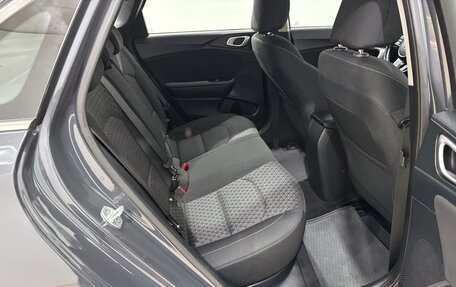 KIA cee'd III, 2018 год, 1 770 000 рублей, 15 фотография