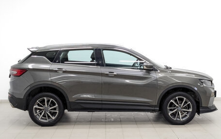 Geely Coolray I, 2022 год, 1 250 000 рублей, 4 фотография
