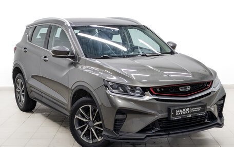 Geely Coolray I, 2022 год, 1 250 000 рублей, 3 фотография