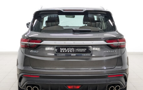 Geely Coolray I, 2022 год, 1 250 000 рублей, 6 фотография