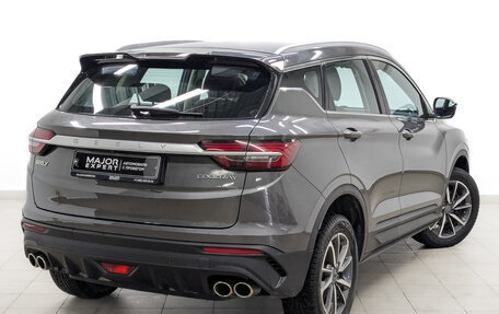 Geely Coolray I, 2022 год, 1 250 000 рублей, 5 фотография