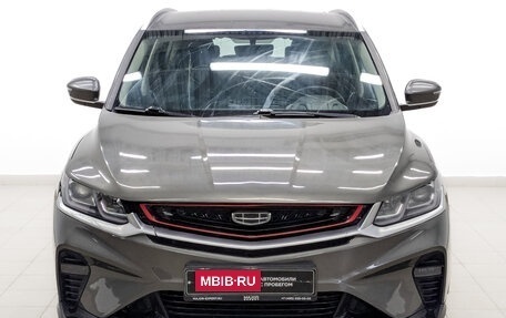 Geely Coolray I, 2022 год, 1 250 000 рублей, 2 фотография