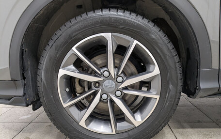 Geely Coolray I, 2022 год, 1 250 000 рублей, 12 фотография