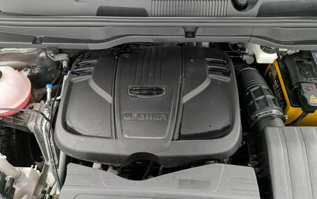 Geely Coolray I, 2022 год, 1 250 000 рублей, 9 фотография