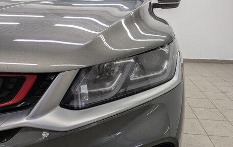 Geely Coolray I, 2022 год, 1 250 000 рублей, 11 фотография