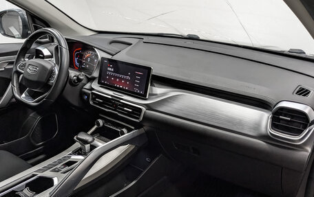 Geely Coolray I, 2022 год, 1 250 000 рублей, 13 фотография