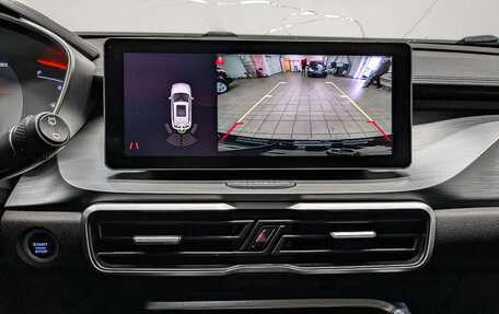 Geely Coolray I, 2022 год, 1 250 000 рублей, 17 фотография