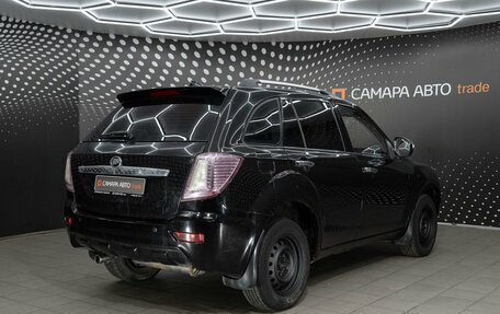Lifan X60 I рестайлинг, 2013 год, 355 000 рублей, 2 фотография