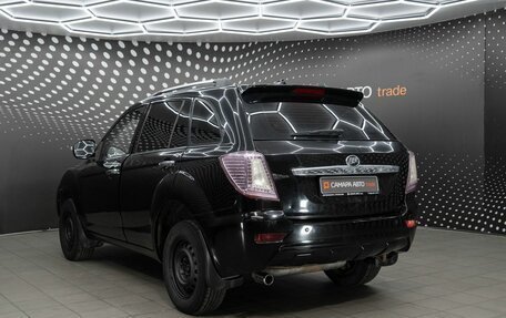 Lifan X60 I рестайлинг, 2013 год, 355 000 рублей, 4 фотография