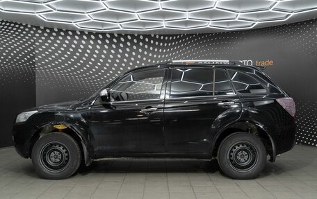 Lifan X60 I рестайлинг, 2013 год, 355 000 рублей, 6 фотография