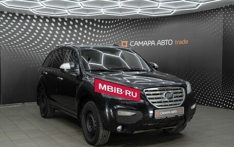 Lifan X60 I рестайлинг, 2013 год, 355 000 рублей, 3 фотография