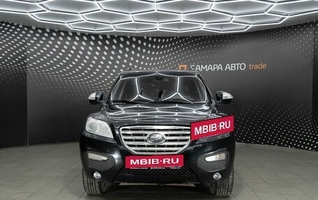 Lifan X60 I рестайлинг, 2013 год, 355 000 рублей, 7 фотография