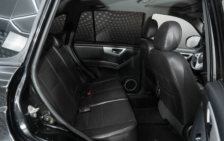 Lifan X60 I рестайлинг, 2013 год, 355 000 рублей, 12 фотография
