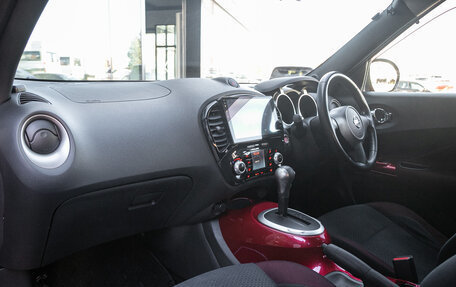 Nissan Juke II, 2012 год, 935 000 рублей, 19 фотография