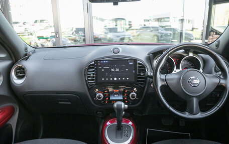 Nissan Juke II, 2012 год, 935 000 рублей, 16 фотография