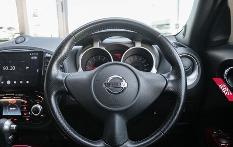 Nissan Juke II, 2012 год, 935 000 рублей, 15 фотография
