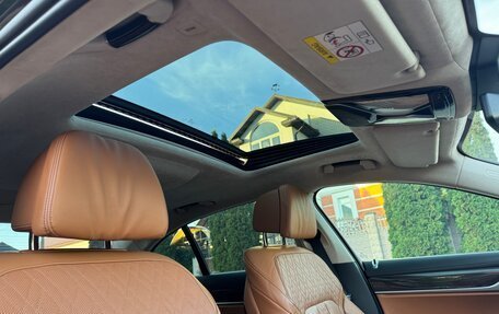 BMW 7 серия, 2016 год, 4 125 000 рублей, 24 фотография