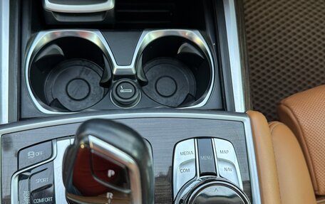 BMW 7 серия, 2016 год, 4 125 000 рублей, 33 фотография
