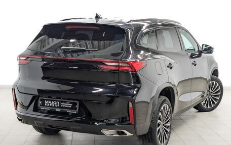 CheryExeed TXL, 2023 год, 2 990 000 рублей, 5 фотография