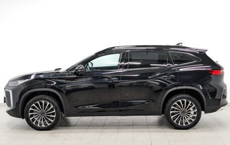 CheryExeed TXL, 2023 год, 2 990 000 рублей, 8 фотография