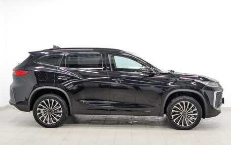 CheryExeed TXL, 2023 год, 2 990 000 рублей, 4 фотография