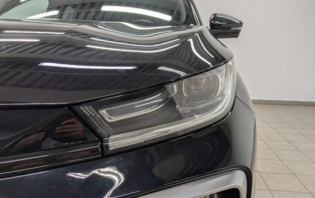 CheryExeed TXL, 2023 год, 2 990 000 рублей, 11 фотография