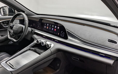 CheryExeed TXL, 2023 год, 2 990 000 рублей, 13 фотография