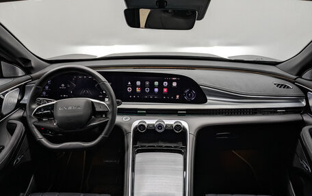 CheryExeed TXL, 2023 год, 2 990 000 рублей, 14 фотография