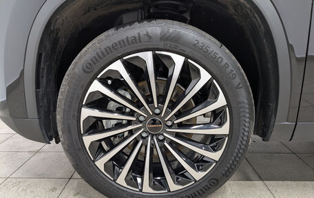 CheryExeed TXL, 2023 год, 2 990 000 рублей, 12 фотография