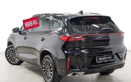 CheryExeed TXL, 2023 год, 2 990 000 рублей, 7 фотография