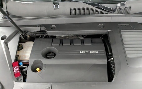 CheryExeed TXL, 2023 год, 2 990 000 рублей, 9 фотография