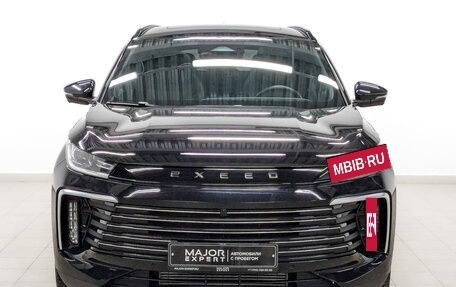 CheryExeed TXL, 2023 год, 2 990 000 рублей, 2 фотография