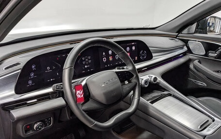 CheryExeed TXL, 2023 год, 2 990 000 рублей, 15 фотография