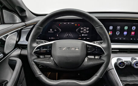 CheryExeed TXL, 2023 год, 2 990 000 рублей, 22 фотография