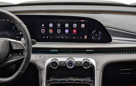 CheryExeed TXL, 2023 год, 2 990 000 рублей, 17 фотография