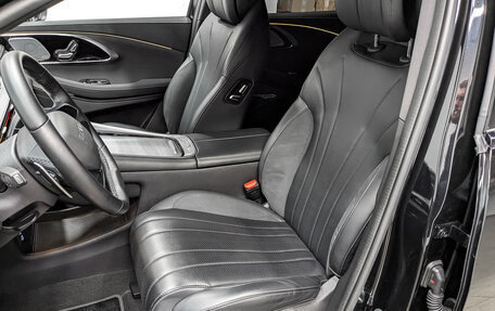 CheryExeed TXL, 2023 год, 2 990 000 рублей, 20 фотография