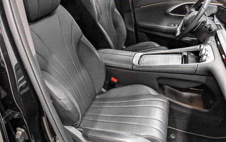 CheryExeed TXL, 2023 год, 2 990 000 рублей, 24 фотография