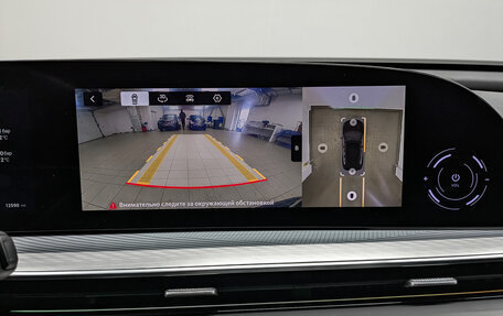 CheryExeed TXL, 2023 год, 2 990 000 рублей, 26 фотография