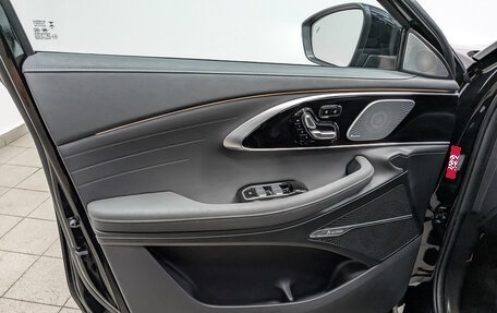 CheryExeed TXL, 2023 год, 2 990 000 рублей, 19 фотография