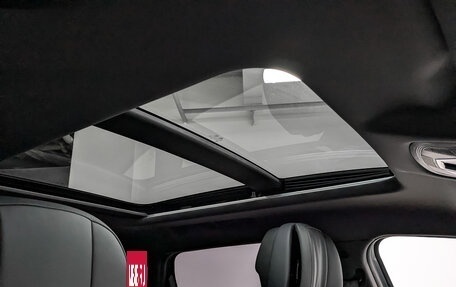 CheryExeed TXL, 2023 год, 2 990 000 рублей, 23 фотография