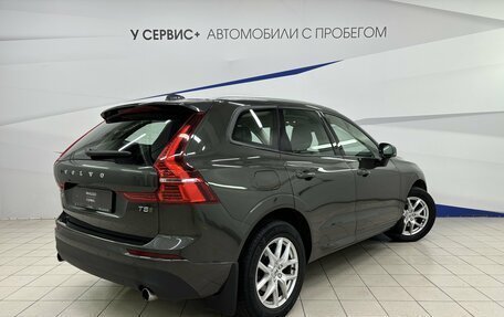 Volvo XC60 II, 2020 год, 3 090 000 рублей, 3 фотография