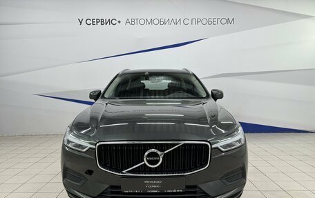 Volvo XC60 II, 2020 год, 3 090 000 рублей, 6 фотография